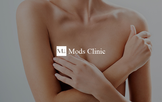 ★脂肪豊胸+乳頭縮小術後3ヶ月