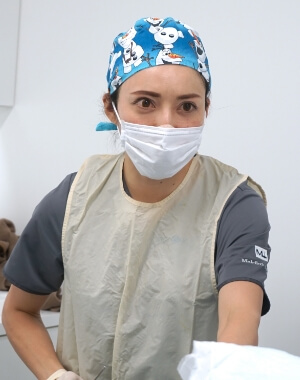 10,000件超えの症例実績