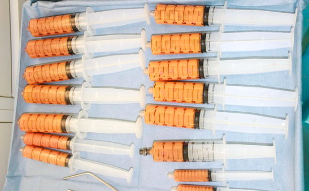 コンデンスリッチファット