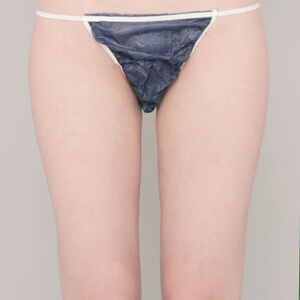 太ももの脂肪吸引【術前/3ヶ月 22歳女性】の術後写真