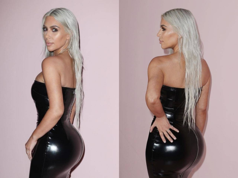 ブラジリアンバッドリフトの紹介