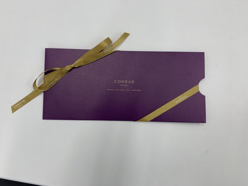 お友達紹介特典