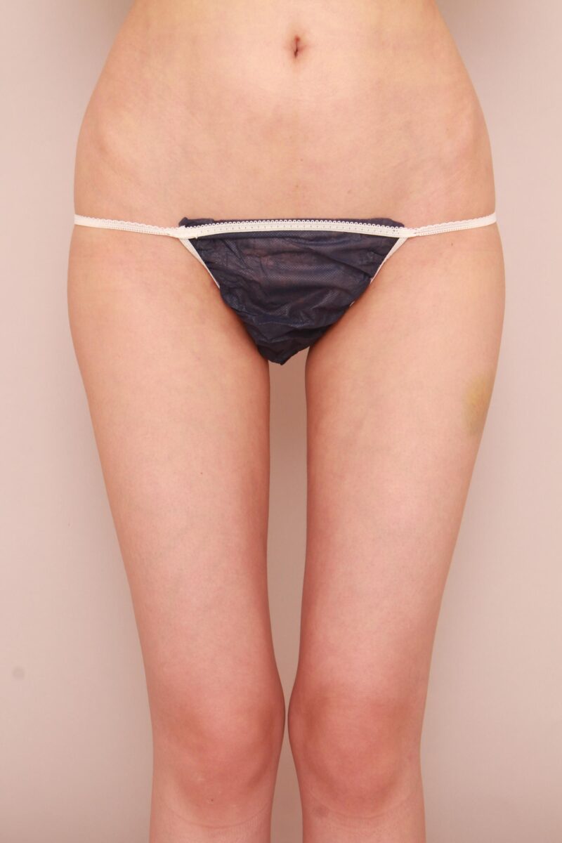 めざせ!韓国アイドル系スラっと足♪