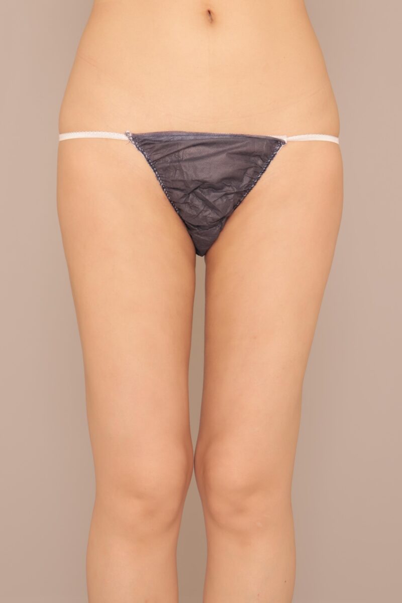 太もも劇的変化♡モニター様半年後の様子♫