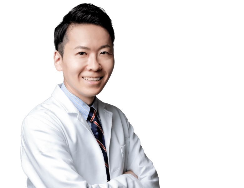 新しいドクターの紹介　②