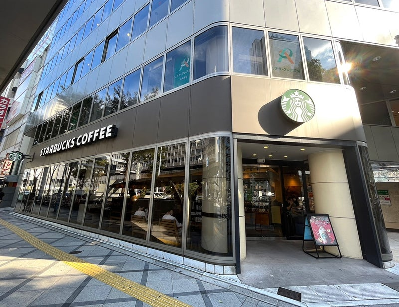 大阪院が移転します。