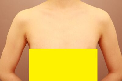 デコルテの大切さ・・・