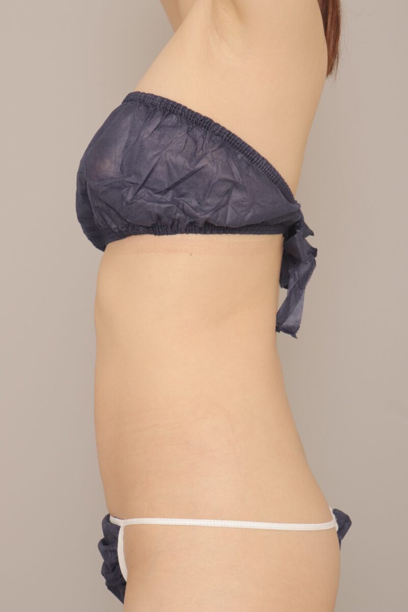 下腹にこだわる　150cm 47kg 30代後半