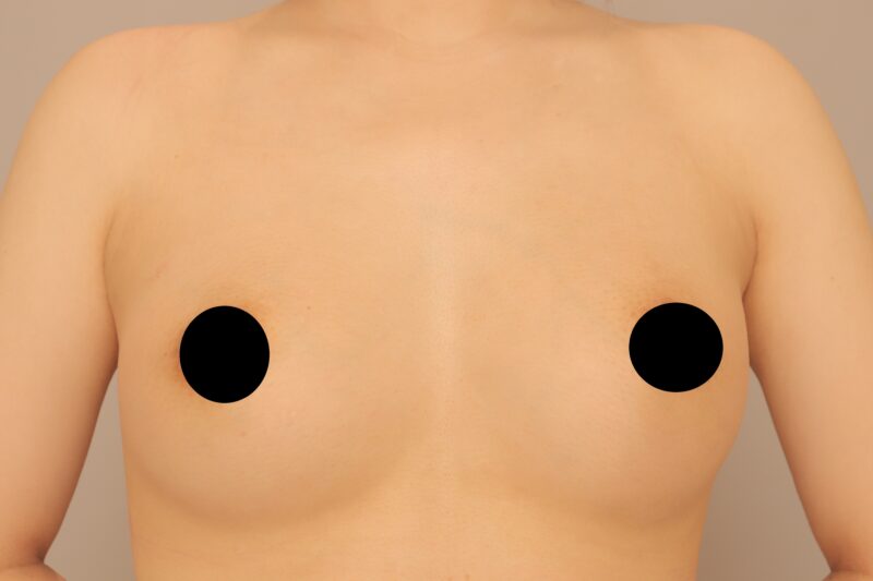 魅せるアンダーバスト