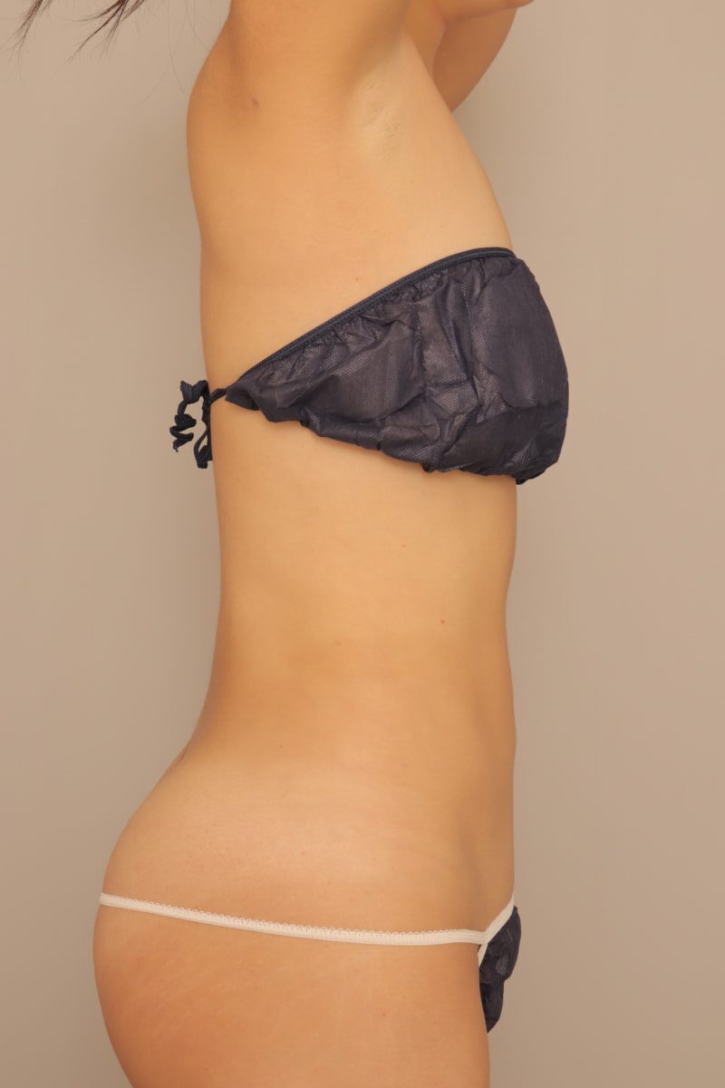 ★ザ・メリハリボディ