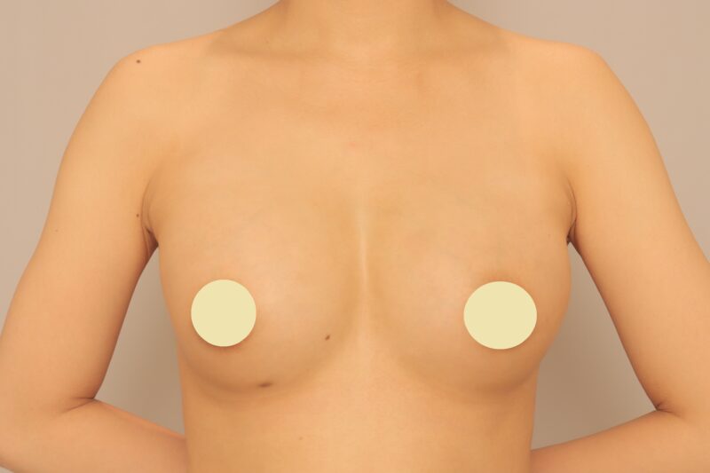 ★しっかり大きく！