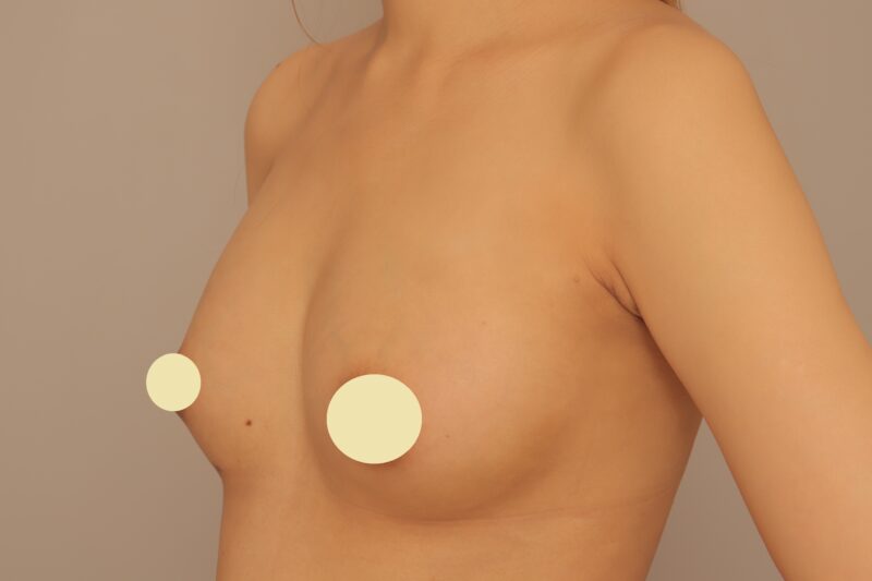 ★授乳後のボリュームロスでも…..!!