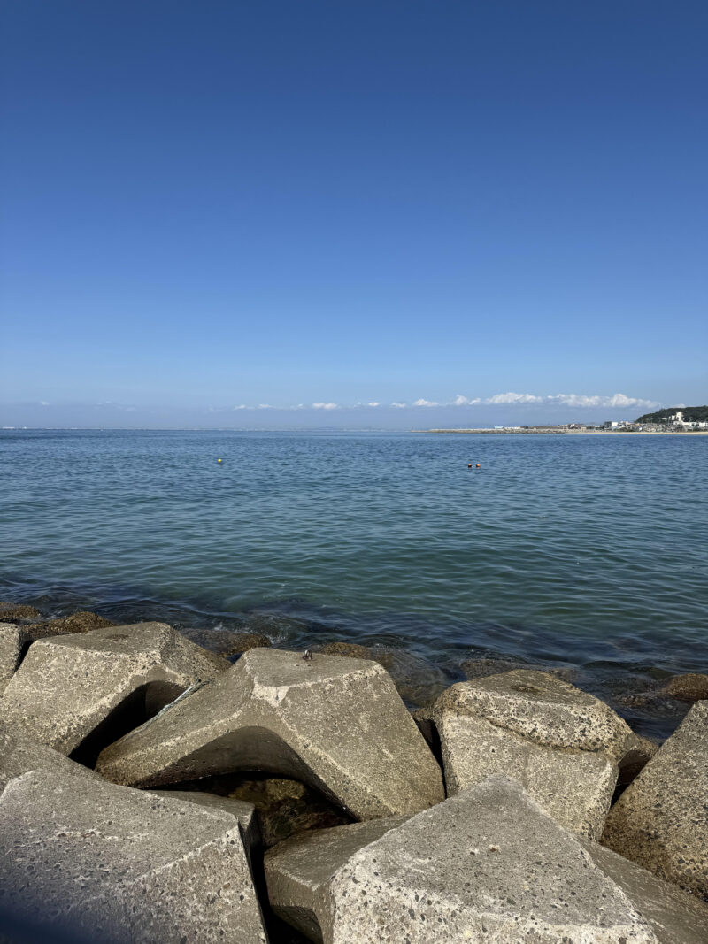 母の日常 キャンプ!