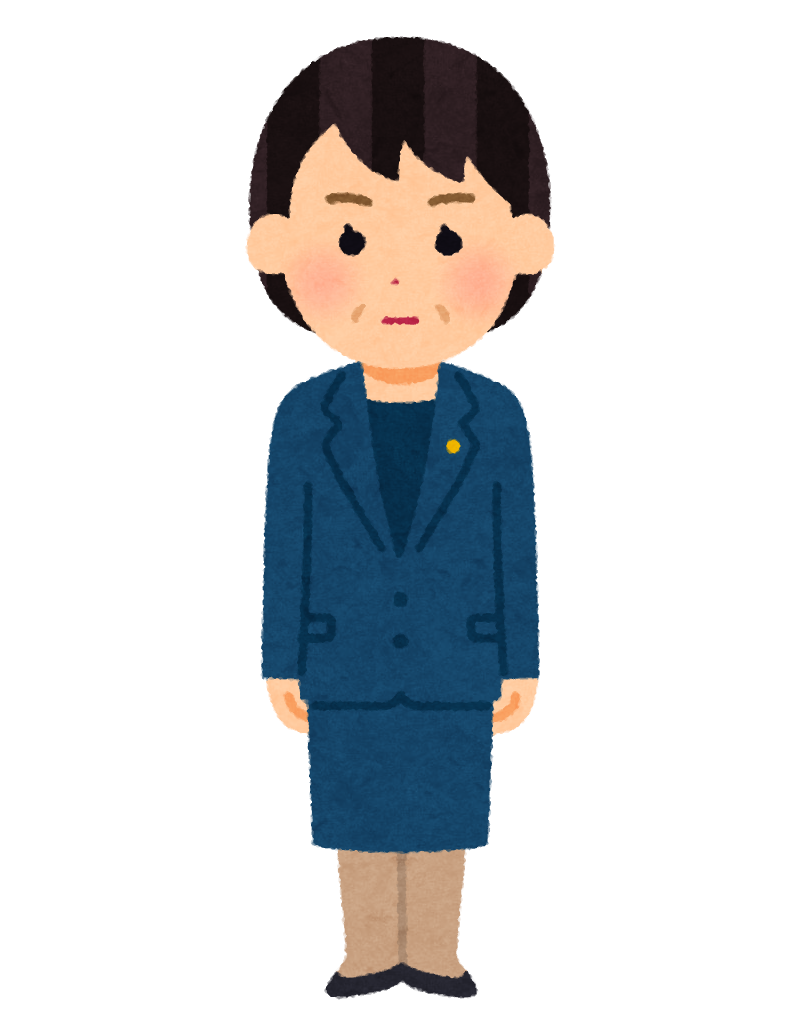 母の日常　働いて働いて働いて働いて