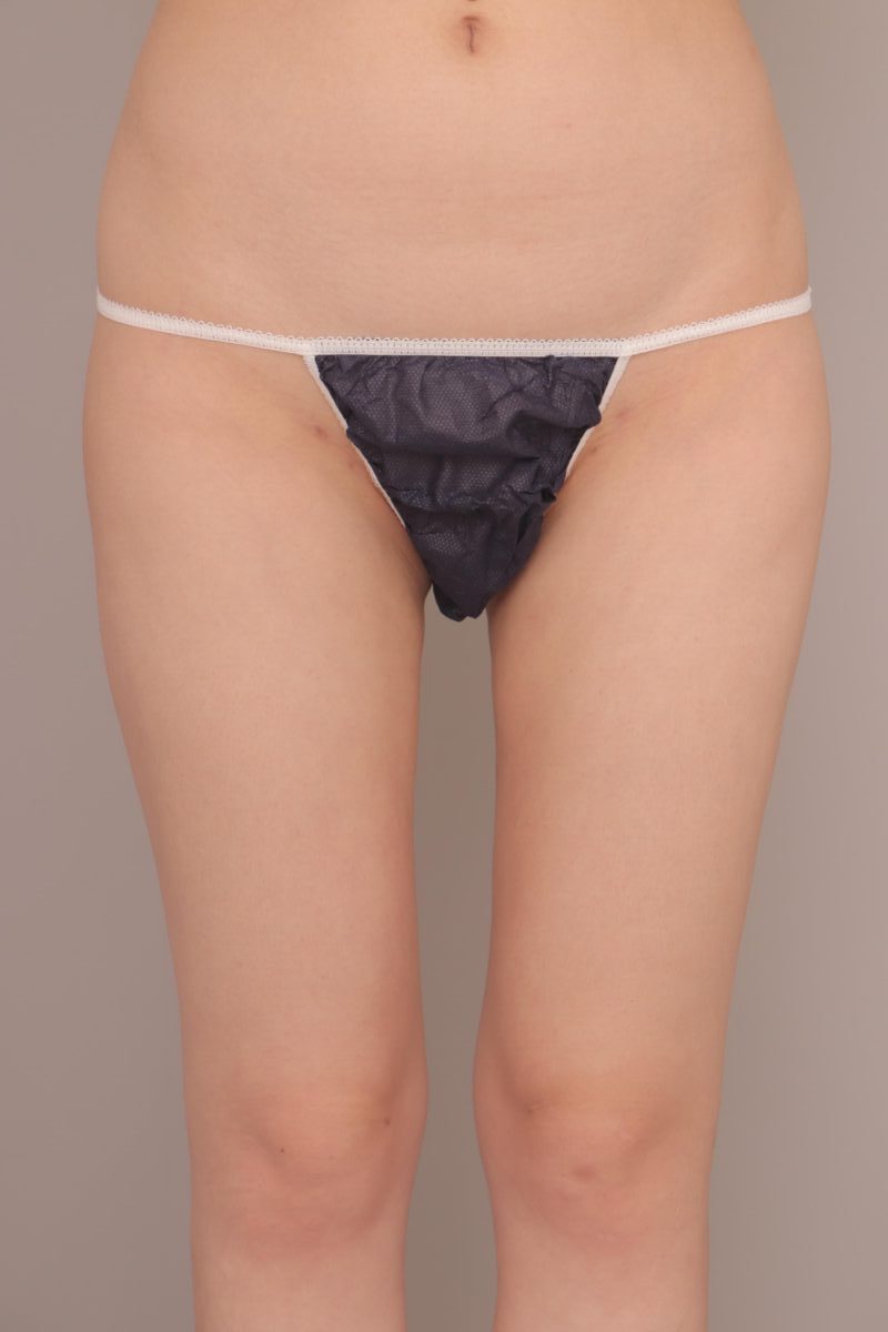 ★他院修正でしっかり細く