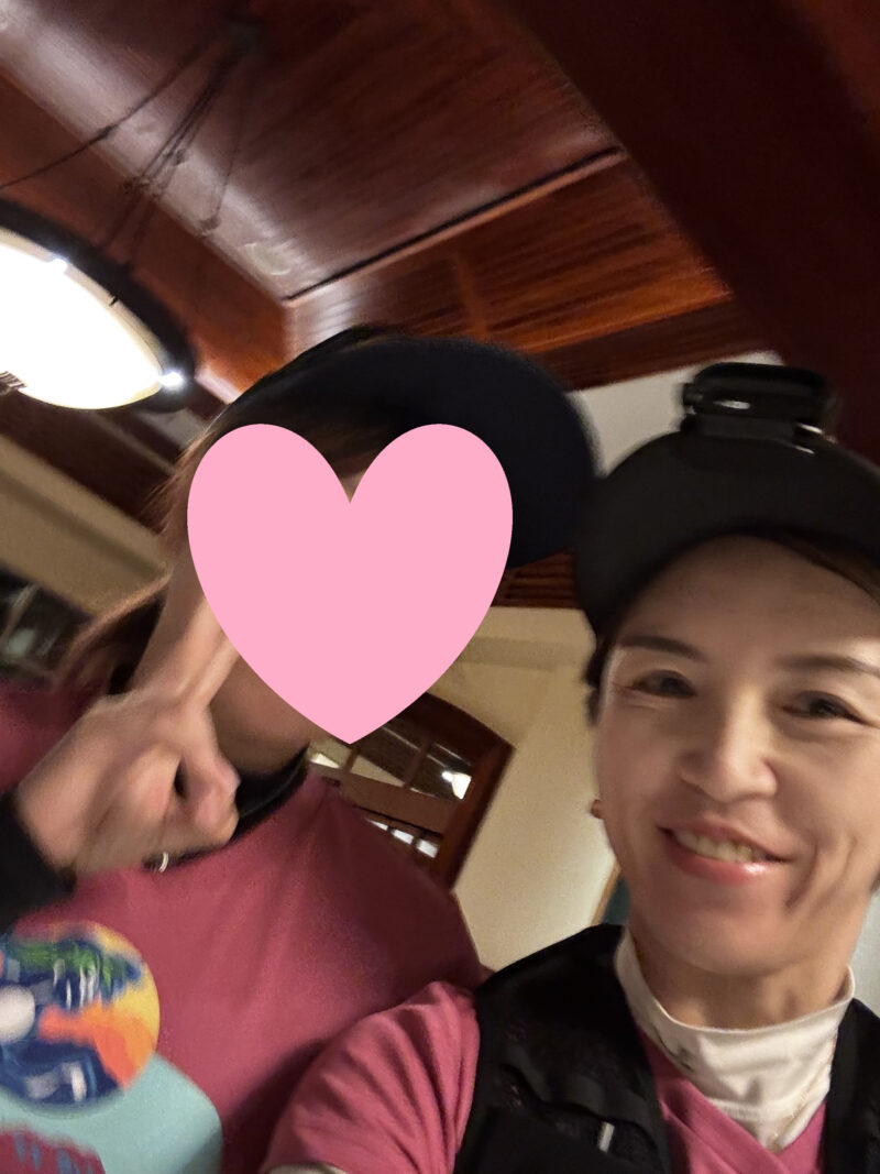 母の日常　18歳おめでとう♪